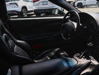 2004 Chevrolet Corvette 2Dr Convertible