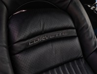 2004 Chevrolet Corvette 2Dr Convertible