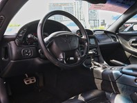 2004 Chevrolet Corvette 2Dr Convertible