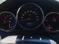 2011 Cadillac Cts 2Dr Cpe Premium RWD