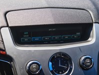 2011 Cadillac Cts 2Dr Cpe Premium RWD