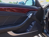 2011 Cadillac Cts 2Dr Cpe Premium RWD
