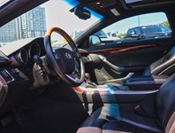 2011 Cadillac Cts 2Dr Cpe Premium RWD