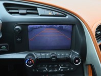 2015 Chevrolet Corvette 2Dr Stingray Conv W/3Lt
