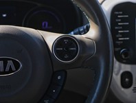 2017 Kia Soul Ev 5Dr Wgn