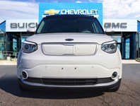 2017 Kia Soul Ev 5Dr Wgn