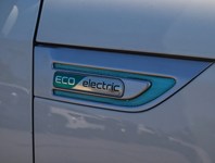 2017 Kia Soul Ev 5Dr Wgn