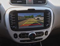 2017 Kia Soul Ev 5Dr Wgn