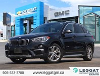 2018 Bmw X1 Xdrive28i Sports Activity Vehicle