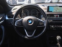 2018 Bmw X1 Xdrive28i Sports Activity Vehicle