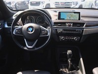 2018 Bmw X1 Xdrive28i Sports Activity Vehicle