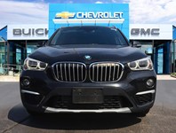 2018 Bmw X1 Xdrive28i Sports Activity Vehicle