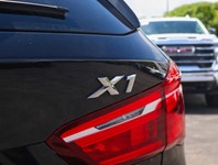 2018 Bmw X1 Xdrive28i Sports Activity Vehicle