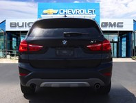 2018 Bmw X1 Xdrive28i Sports Activity Vehicle