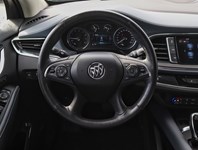 2018 Buick Enclave AWD 4Dr Premium