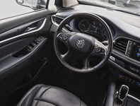 2018 Buick Enclave AWD 4Dr Premium