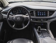 2018 Buick Enclave AWD 4Dr Premium