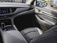 2018 Buick Enclave AWD 4Dr Premium