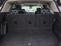 2018 Buick Enclave AWD 4Dr Premium