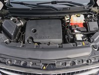 2018 Buick Enclave AWD 4Dr Premium