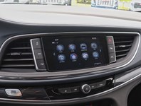 2018 Buick Enclave AWD 4Dr Premium