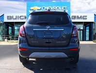 2018 Buick Encore FWD 4Dr Essence