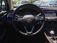 2018 Buick Envision AWD 4Dr Premium Ii