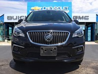 2018 Buick Envision AWD 4Dr Premium Ii