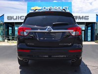 2018 Buick Envision AWD 4Dr Premium Ii