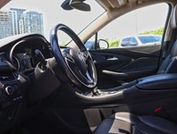 2018 Buick Envision AWD 4Dr Premium Ii