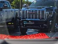 2018 Chevrolet Camaro 2Dr Cpe 2Lt