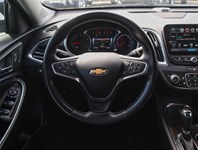 2018 Chevrolet Malibu 4Dr Sdn Premier W/2Lz