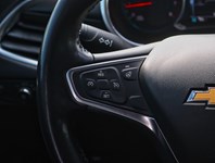 2018 Chevrolet Malibu 4Dr Sdn Premier W/2Lz