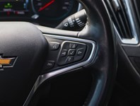 2018 Chevrolet Malibu 4Dr Sdn Premier W/2Lz