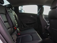 2018 Chevrolet Malibu 4Dr Sdn Premier W/2Lz