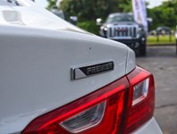 2018 Chevrolet Malibu 4Dr Sdn Premier W/2Lz