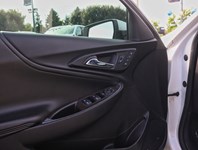 2018 Chevrolet Malibu 4Dr Sdn Premier W/2Lz