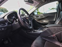 2018 Chevrolet Malibu 4Dr Sdn Premier W/2Lz