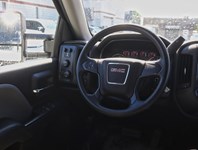 2018 Gmc Sierra 1500 4WD Double Cab 143.5