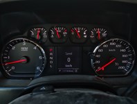 2018 Gmc Sierra 1500 4WD Double Cab 143.5