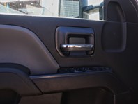 2018 Gmc Sierra 1500 4WD Double Cab 143.5