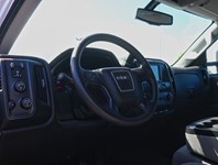 2018 Gmc Sierra 1500 4WD Double Cab 143.5