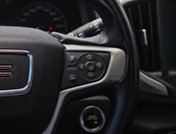 2018 Gmc Terrain FWD 4Dr Sle
