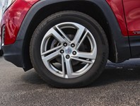 2018 Gmc Terrain FWD 4Dr Sle