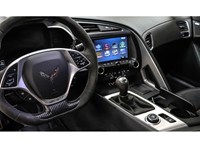 2019 Chevrolet Corvette 2Dr Zr1 Cpe W/1Zr