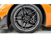 2019 Chevrolet Corvette 2Dr Zr1 Cpe W/1Zr