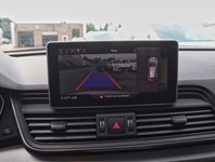 2020 Audi Q5 Progressiv 45 Tfsi Quattro