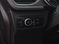 2020 Ford Escape Sel AWD