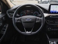 2020 Ford Escape Sel AWD