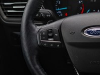 2020 Ford Escape Sel AWD